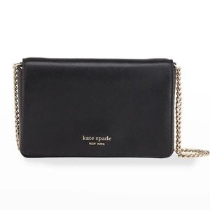 Kate Spade wallet on chain